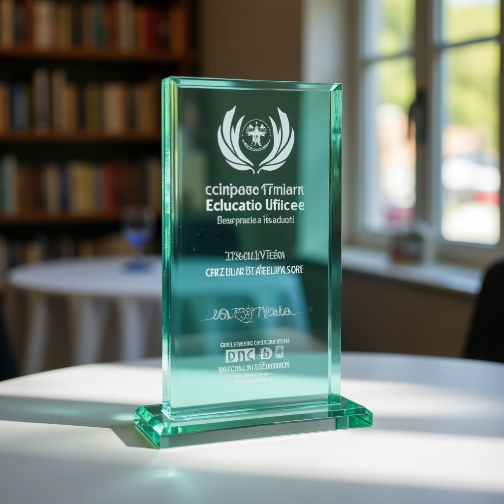 Premio a la Innovación Educativa