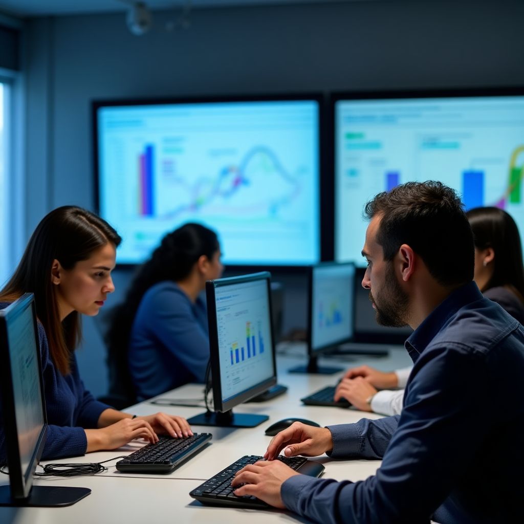 Taller práctico sobre análisis de datos