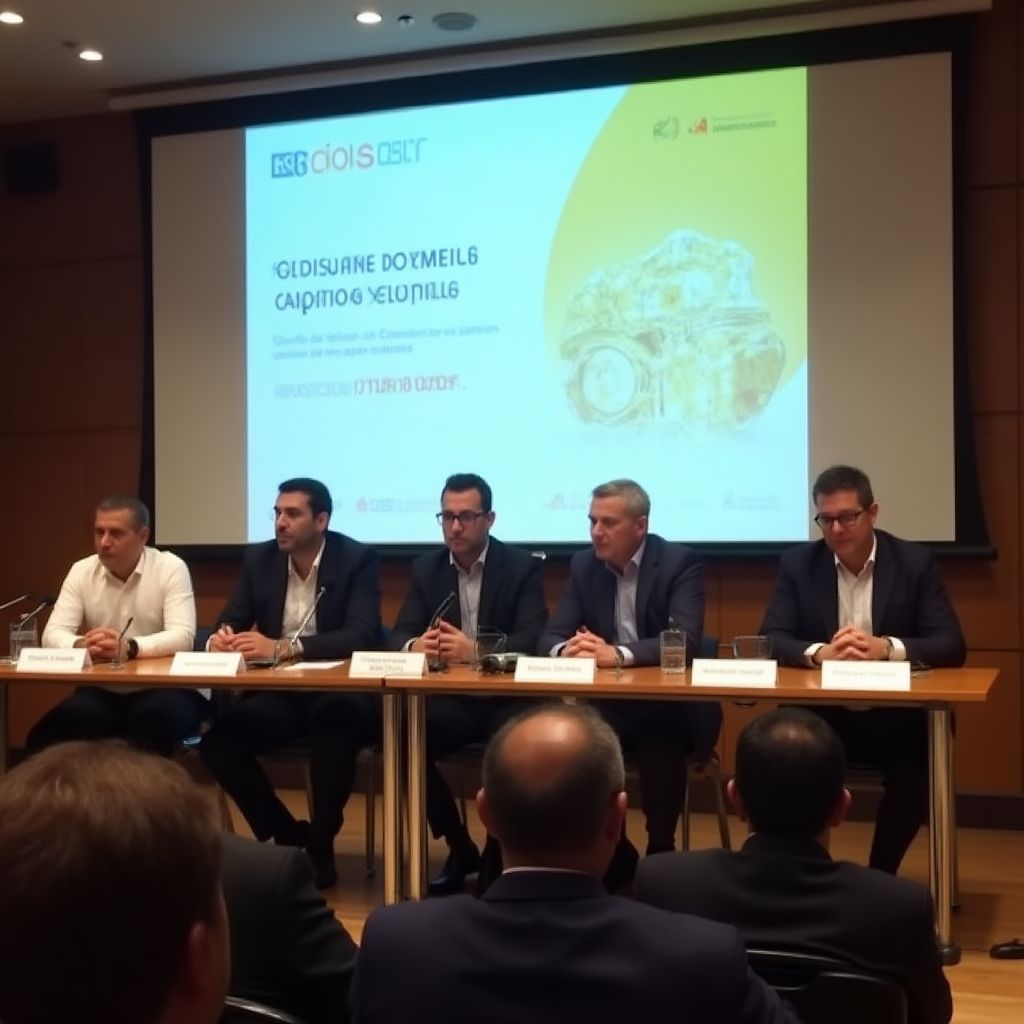 Panel de expertos sobre regulaciones