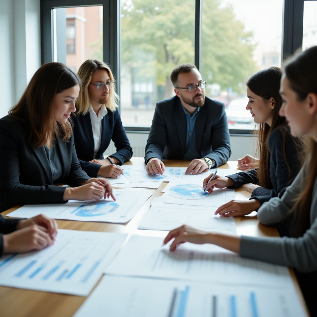 Taller sobre optimización de estaciones de servicio