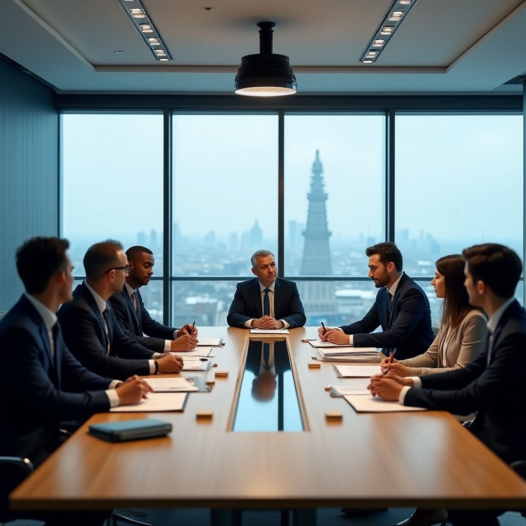 Taller sobre regulaciones del mercado petrolero